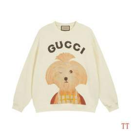 Picture of Gucci Sweatshirt TT _SKUGucciS-XL20tx0433165